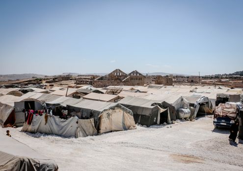 shelter community - Photo by Ahmed akacha (Pexels)