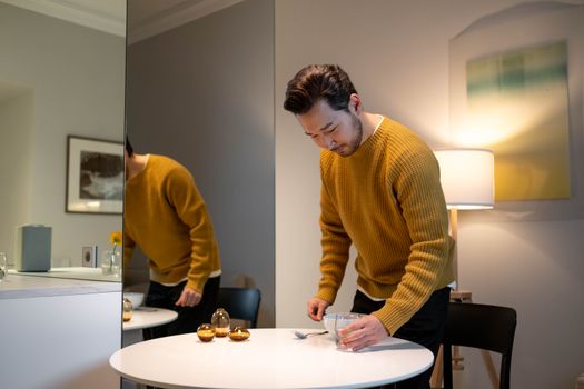 single person apartment - Photo by cottonbro studio (Pexels)
