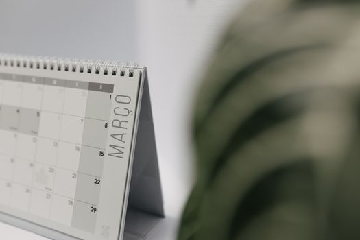 calendar schedule - Photo by Matheus Bertelli (Pexels)